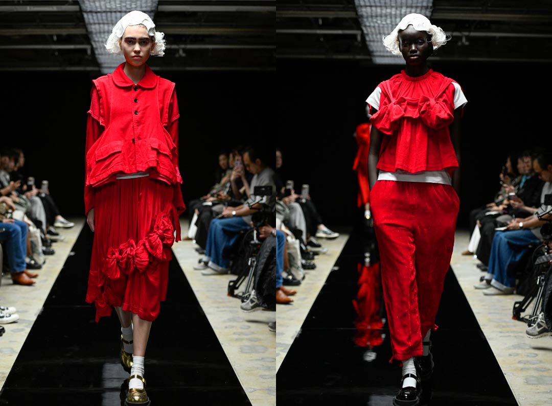 美品》tao COMME des GARCONS ケーブルニット ポンチョ COMME des GARCONS（ポンチョ）のフリマアイテム一覧
