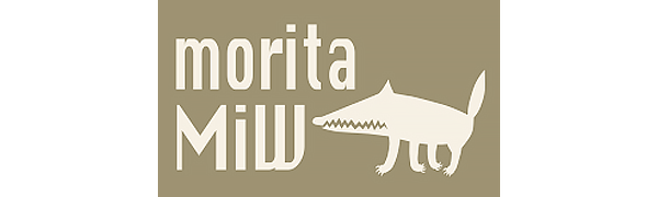 morita MiW / モリタミウ