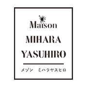 MAISON MIHARA YASUHIRO/メゾン ミハラ ヤスヒロ
