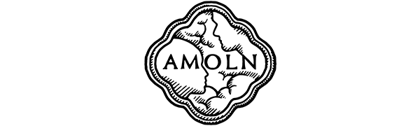 AMOLN/アモルン