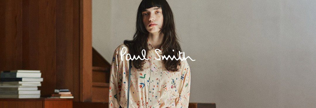 Paul Smith (Women) / ポール・スミス TOP | ファッション・服 | 三越