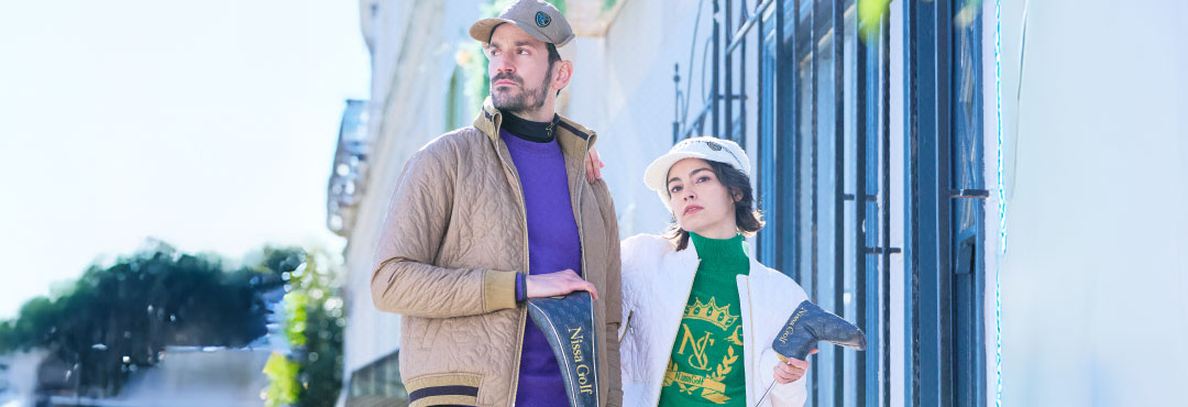 Nissa Golf/ニッサゴルフの画像