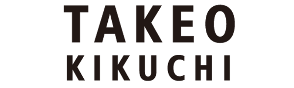 TAKEO KIKUCHI/タケオキクチ