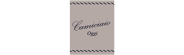 Camiciaio Oggi/カミチャイオ オッジ