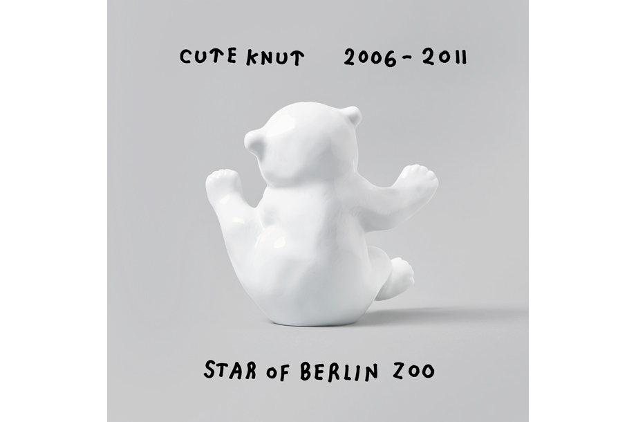 KPM Berlin（ベルリン王立磁器製陶所）のクヌートとスタイリスト私物