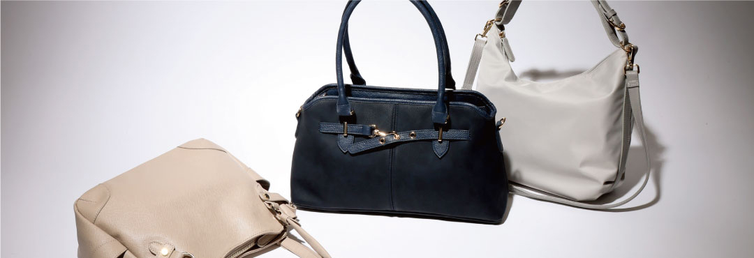 MK MICHEL KLEIN BAG (Women) / エムケーミッシェルクランバッグ