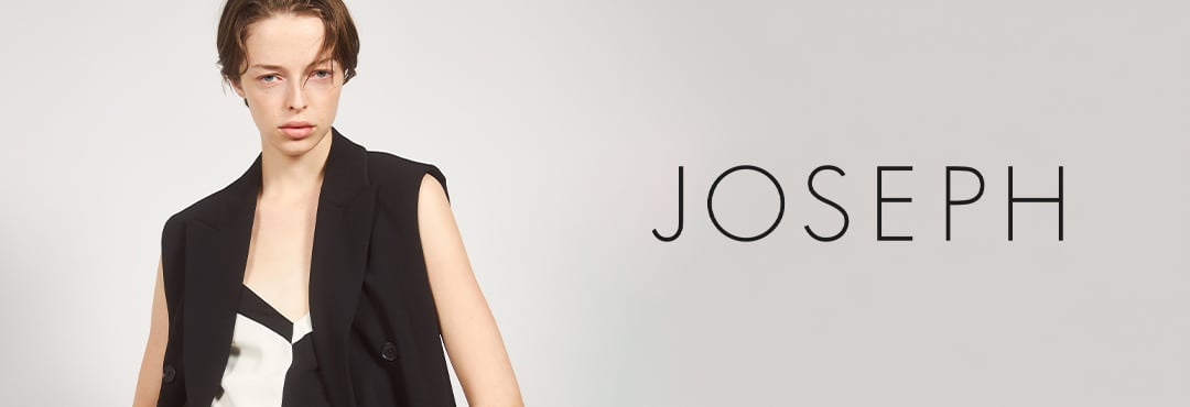 JOSEPH (Women) / ジョゼフ TOP | ファッション・服 | 三越伊勢丹 ...