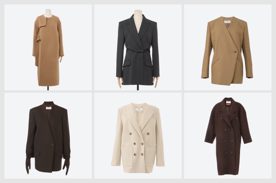 プリーツ プリーズ イッセイ ミヤケ＞のPOPUPが開催。ここでしか出会え