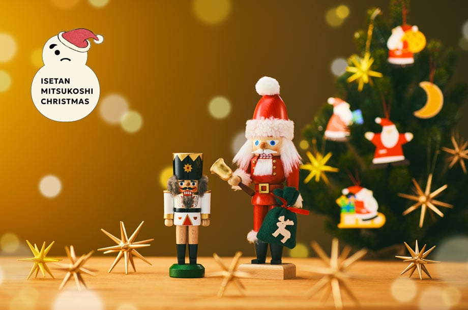 ノルディカニッセ　三越伊勢丹限定2024 ノルディカニッセ 限定 オリジナル 2024 ノルディカニッセ＞2025