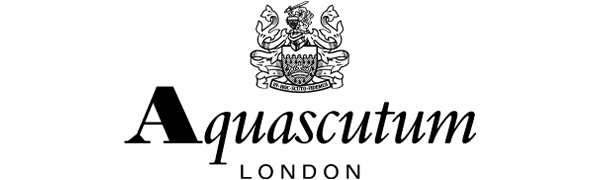 Aquascutum L/アクアスキュータム L