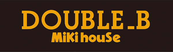 MIKI HOUSE DOUBLE_B(Baby&Kids) / ミキハウス ダブルビー の通販