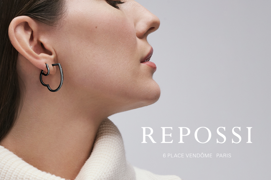 ＜REPOSSI＞Anniversary POP-UP