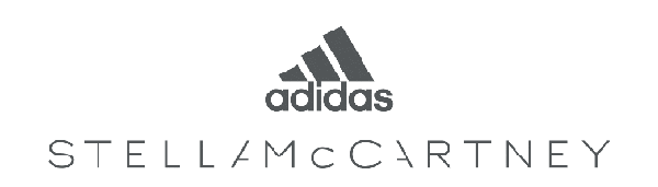 Adidas stella mccartney on sale logo