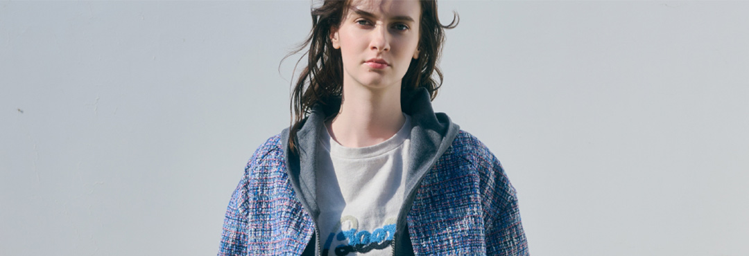 β (Women) / ベータ TOP | レディース | ファッション・服 | 三越