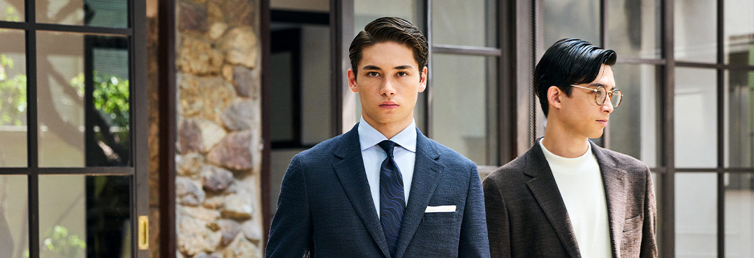 TAKEO KIKUCHI (Men) / タケオキクチ TOP | ファッション・服 | 三越