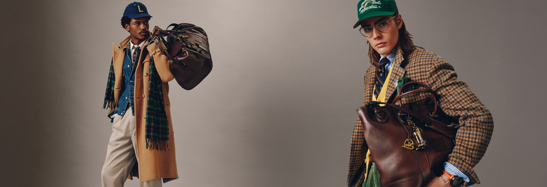 POLO RALPH LAUREN (Men) / ポロ ラルフ ローレン TOP | ファッション
