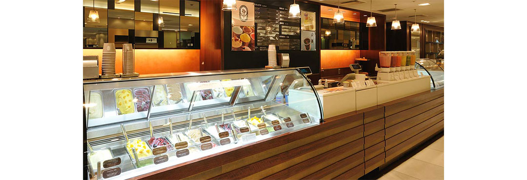 Premium MarioGelateria/プレミアム マリオジェラテリアの画像
