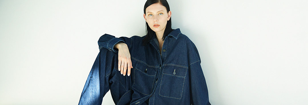 MICHEL KLEIN (Women) / ミッシェルクラン TOP | レディース MICHEL KLEIN (Women) / ミッシェルクラン TOP | レディース