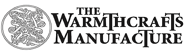 THE WARMTHCRAFTS-MANUFACTURE/ジ・ウォームスクラフツ マニュファクチャー