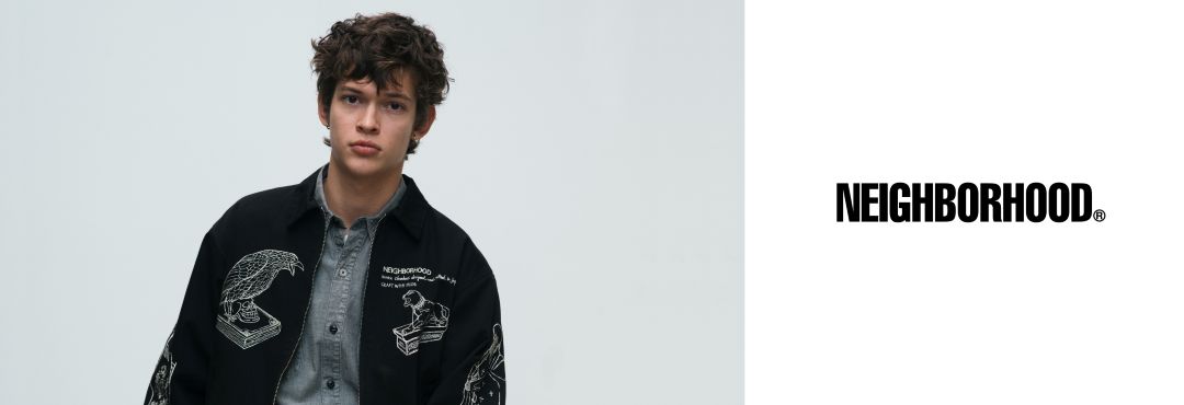 XL 新品未使用 伊勢丹限定 NEIGHBORHOOD ANTI SOCIAL SOCIAL CLUB TURBO/C-TEE.SS BLACK 黒 Tシャツ ネイバーフッド アンチソーシャル NEIGHBORHOOD SAVAGE DENIM TOP &frasl; ブルー・ネイビー&frasl;青色系）のフリマ