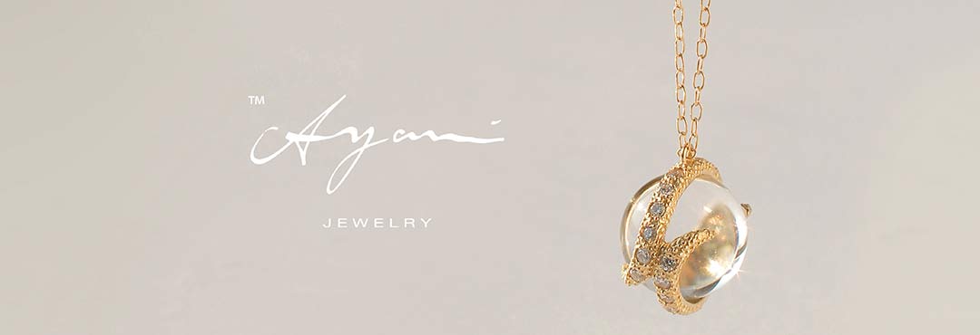 AYAMI Jewelry/アヤミ ジュエリーの画像
