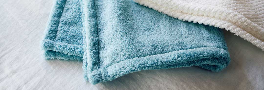 Mizutotomoniikiru Sensyu Towel/水とともに生きる 泉州タオルの画像