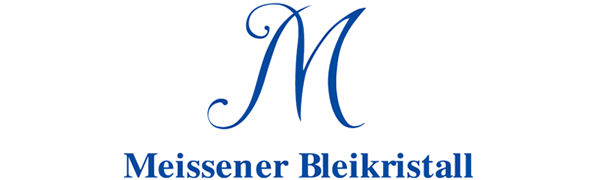 MEISSENER BLEIKRISTALL / マイセンクリスタル
