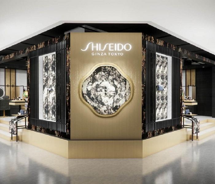 ＜SHISEIDO＞Time for Beauty～美しさを目指す上質な時間～