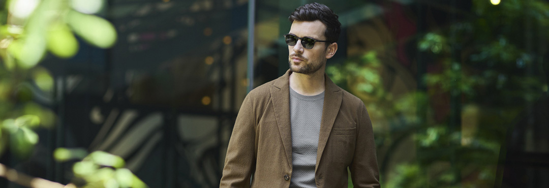 EPOCA UOMO (Men) / エポカ ウォモ TOP | ファッション・服 | 三越