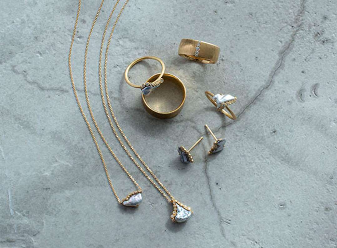 17550円 品質満点！ shinkai jewelry 南洋 パール 真珠 指輪 シンカイジュエリー