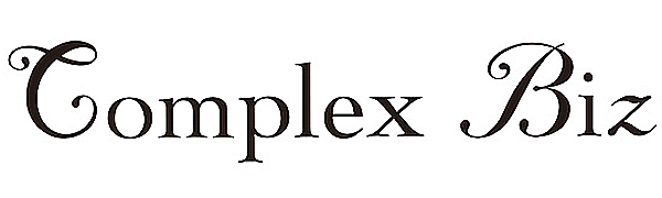 Complex Biz/コンプレックス ビズの画像