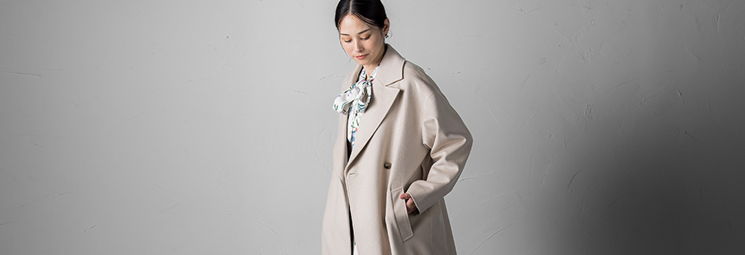 LAUTREAMONT DE CLASSE（Women） / ロートレアモン デュクラス TOP