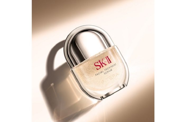 ＜SK-II＞フェイシャル トリートメント セラム POP UP SHOP