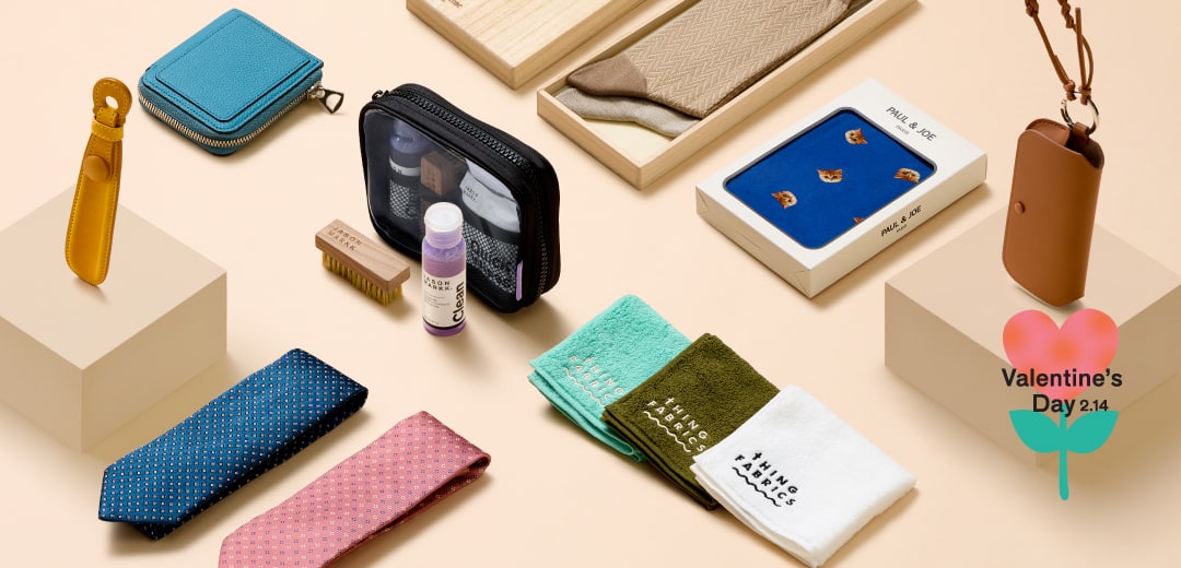 チョコ以外のおしゃれなバレンタインプレゼント2026