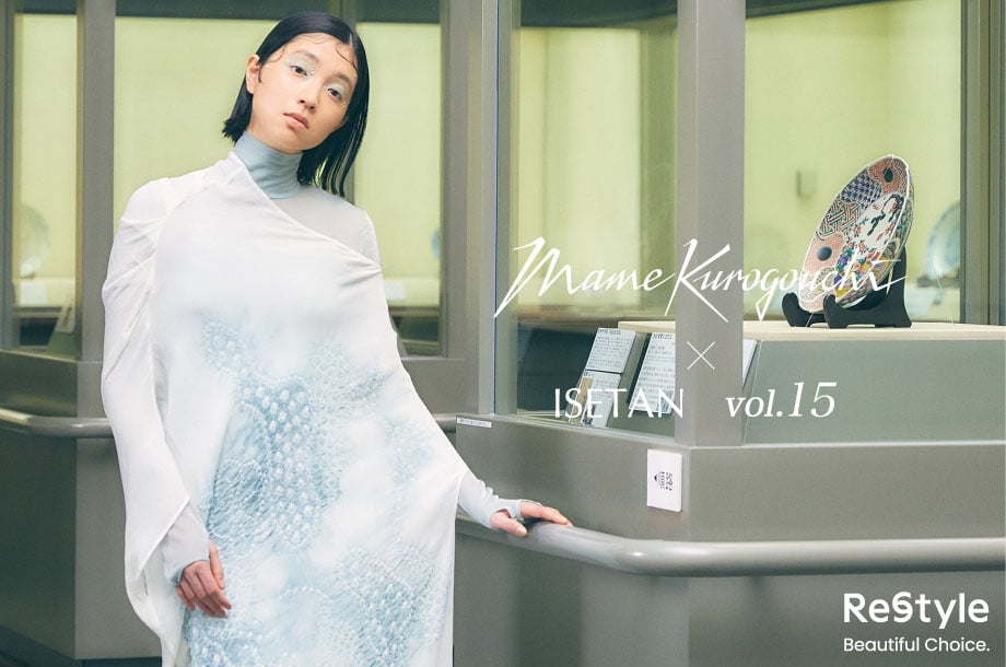 Mame Kurogouchi (Women) / マメ クロゴウチ TOP | ファッション・服 