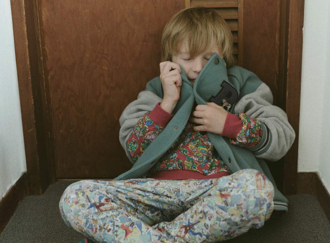 Paul Smith Junior (Baby&Kids) / ポール・スミス ジュニア TOP