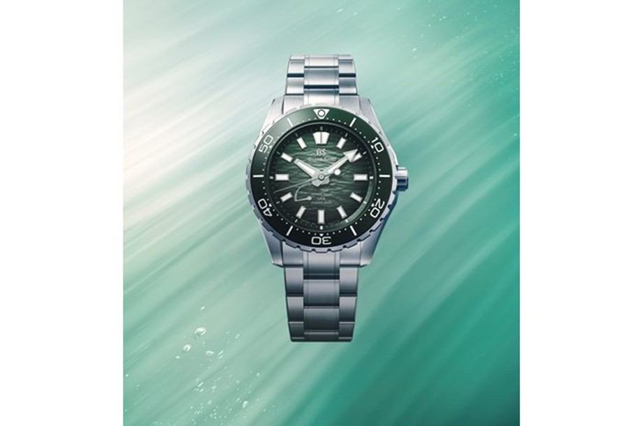 ＜グランドセイコー＞　GRAND SEIKO FAIR