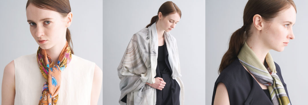 Faliero Sarti (Women) / ファリエロ サルティ TOP | レディース