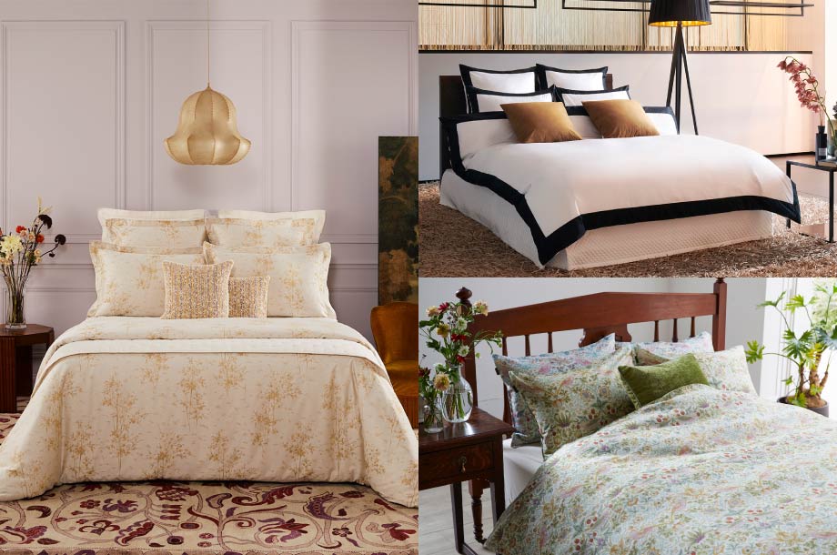 Brewer フリルトリム コットン フル エプロン | RALPH LAUREN