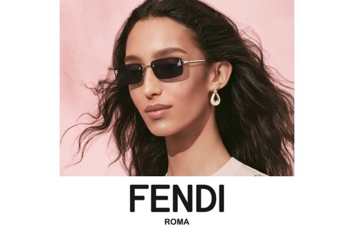 ＜FENDI/フェンディ＞アイウェアコレクション