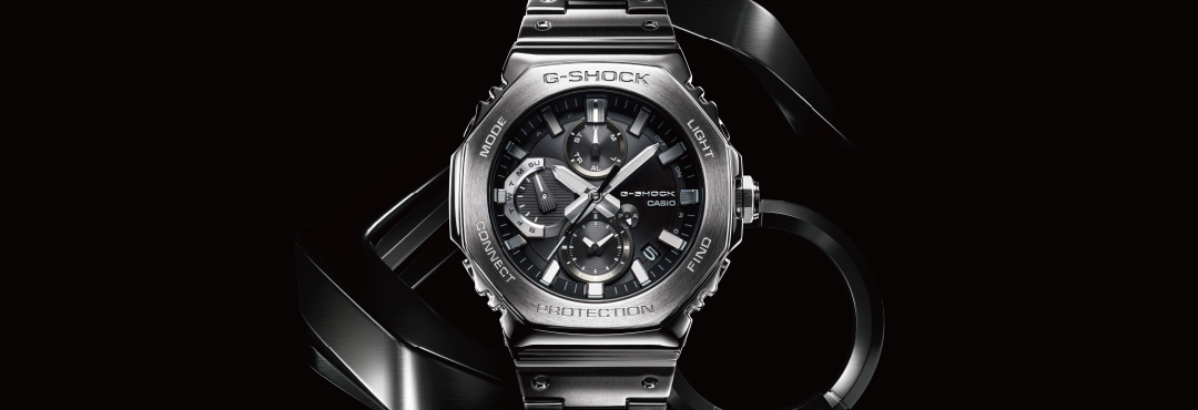 G-SHOCK/ジー ショックの画像