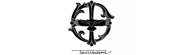 TARO WASHIMI / タロウワシミ
