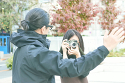 フォトグラファー佐藤健寿に学ぶ、自分らしい写真の撮り方