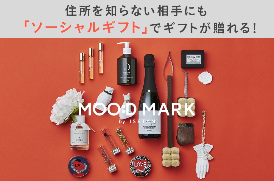 MOO:DMARK(カジュアルギフト) ※別サイトへリンクします