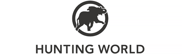 HUNTING WORLD / ハンティングワールド