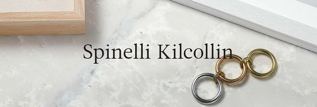 Spinelli Kilcollin/スピネリ キルコリン | 三越伊勢丹オンライン 