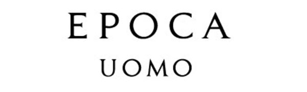 EPOCA UOMO/エポカ ウォモの画像