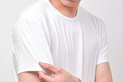 何を選べばよい？春夏用トップス肌着のすすめ