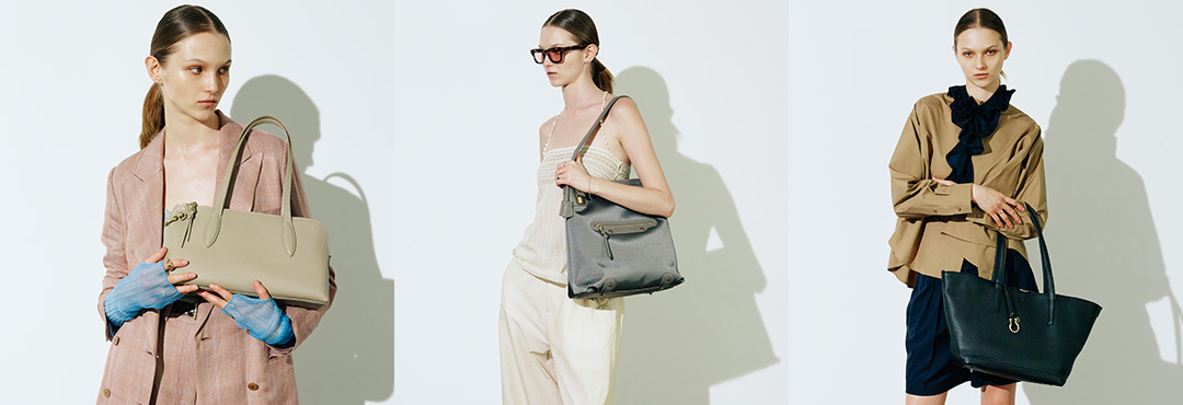 TOFF&LOADSTONE (Women/Men) / トフ＆ロードストーン TOP