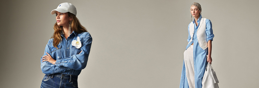 POLO RALPH LAUREN WOMENS/ポロ ラルフ ローレンの画像